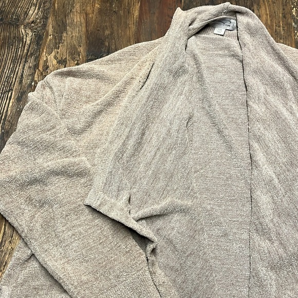 Barefoot Dreams Cardi. NWOT S/M size - Picture 2 of 7